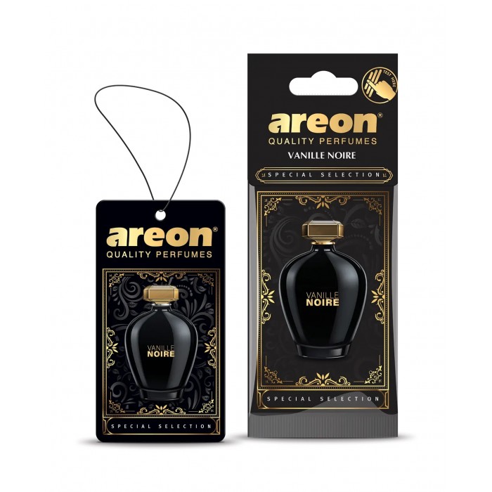 Ароматизатор Areon Special Selection - Vanille Noire